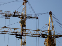 Industry in Russia