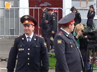 Police