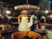 Red Square Fair